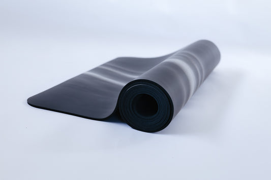 Lotus Yoga Mat