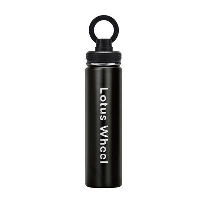Lotus Drink Bottle