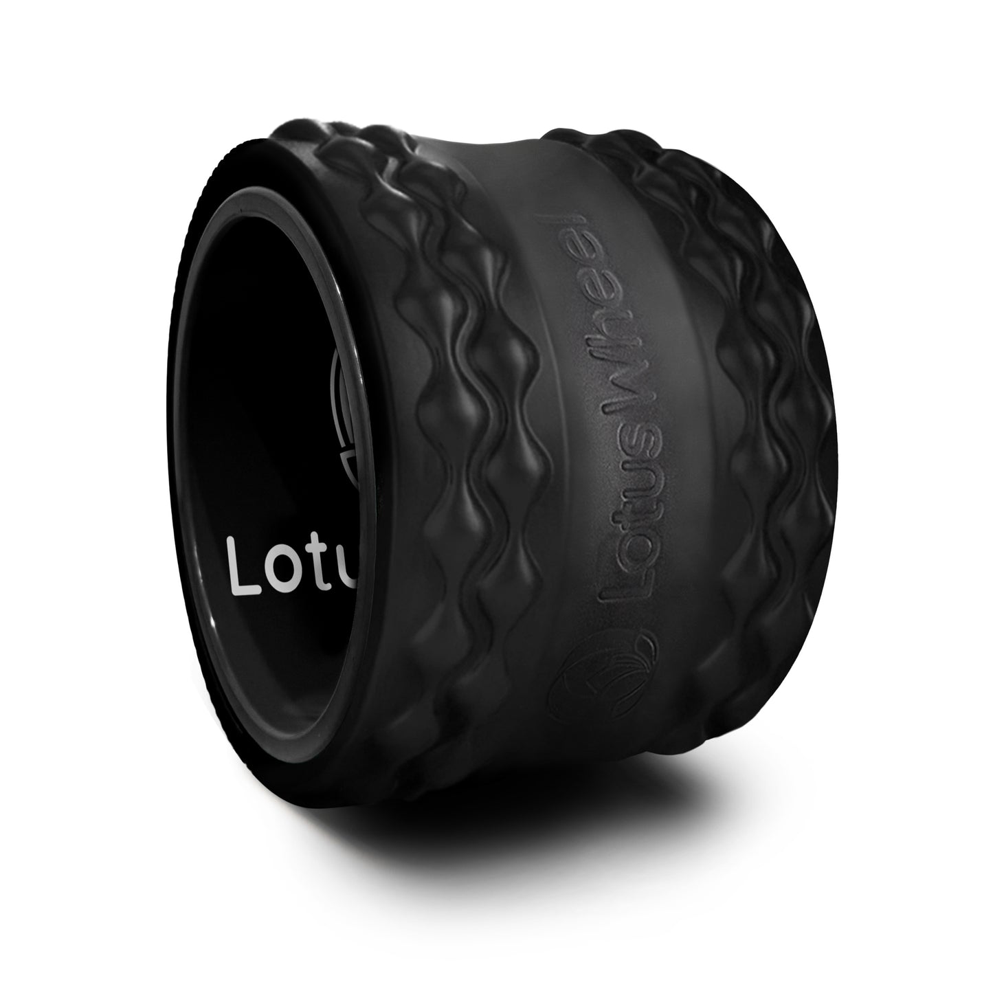 Lotus Wheel Premium 7"