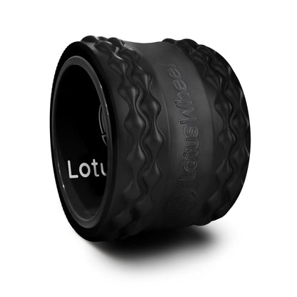Lotus Wheel Premium 7"
