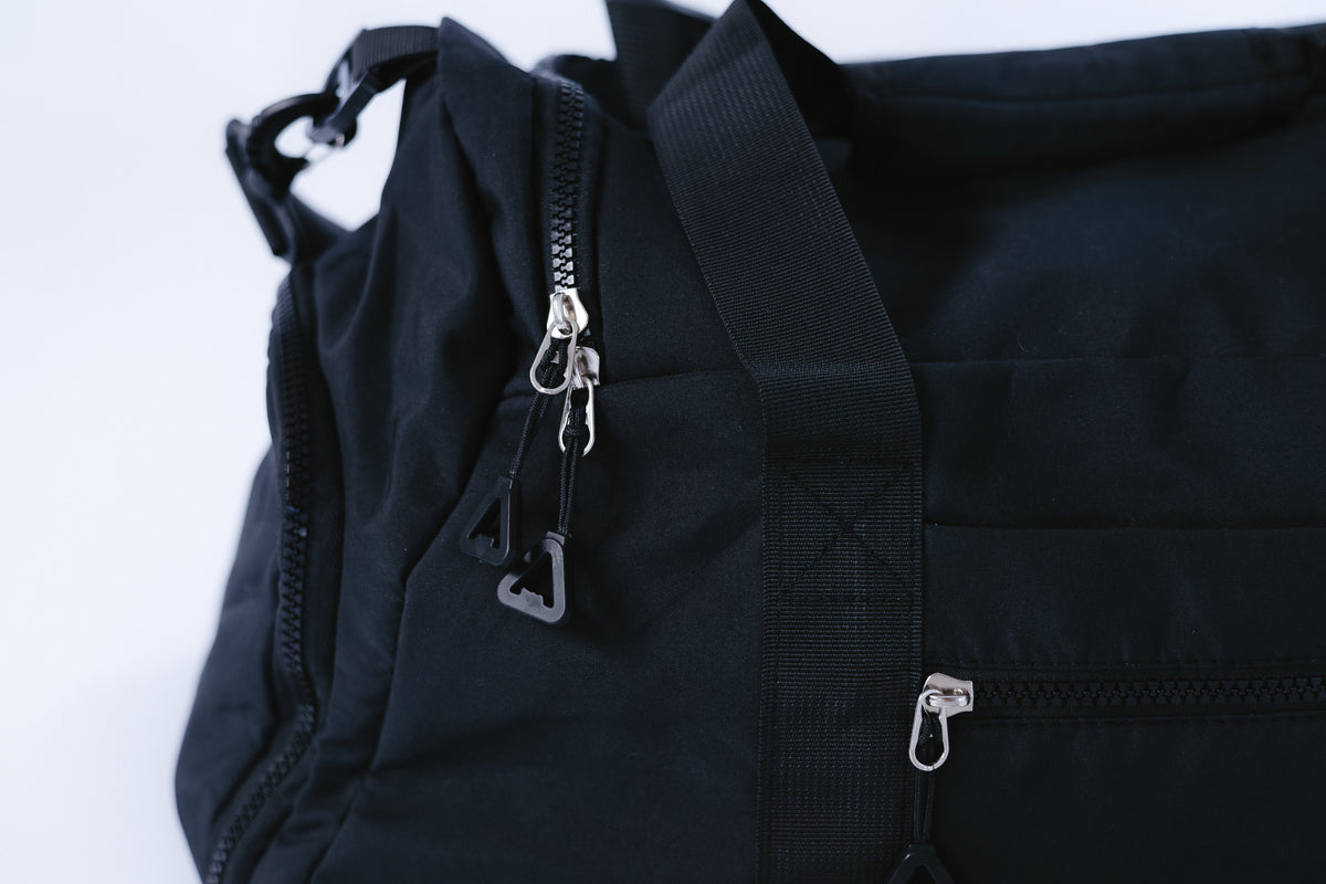 Lotus 3-in-1 Gym Duffel Bag 30L