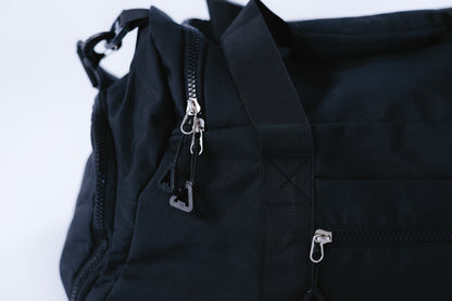 Lotus 3-in-1 Gym Duffel Bag 30L