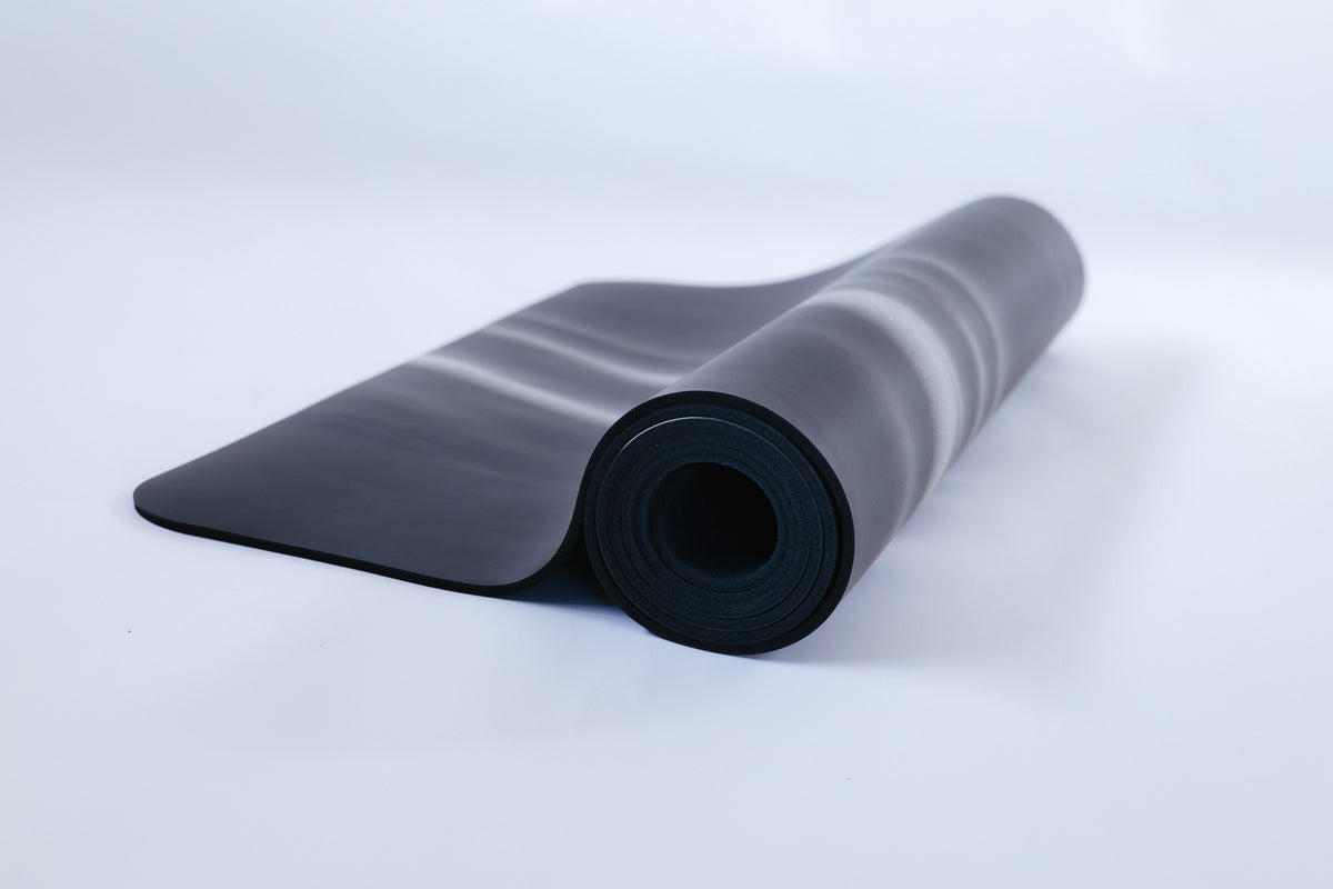Lotus Yoga Mat