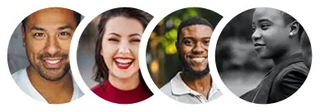 Happy customers