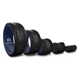 Lotus Wheel 5-Pack
