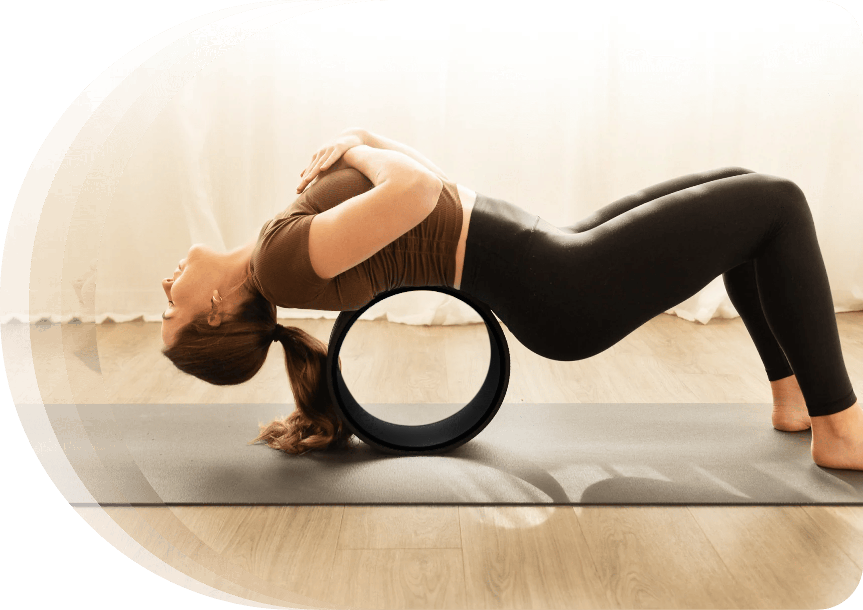 Lotus Wheel promotional banner image