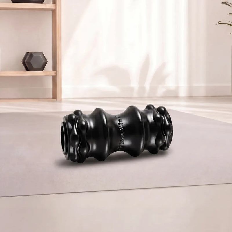 The Foot Roller