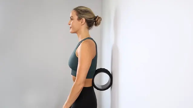 Wall Roll
