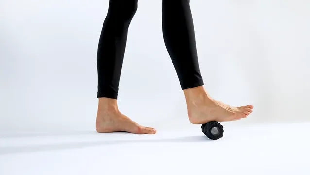 Foot Roll